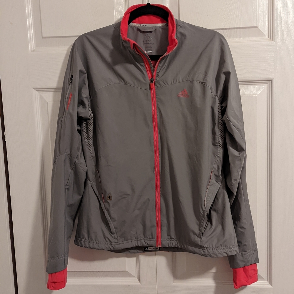 Adidas Clima365 Windstopper